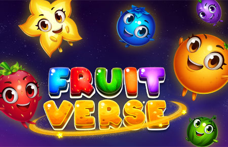 ae888l1 Fruitverse