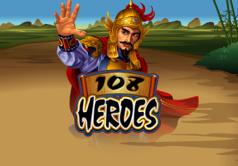 ae888l1 108 Heroes