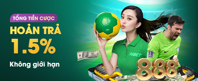 Biểu ngữ quảng cáo AE888 - Sự kiện nổi bật