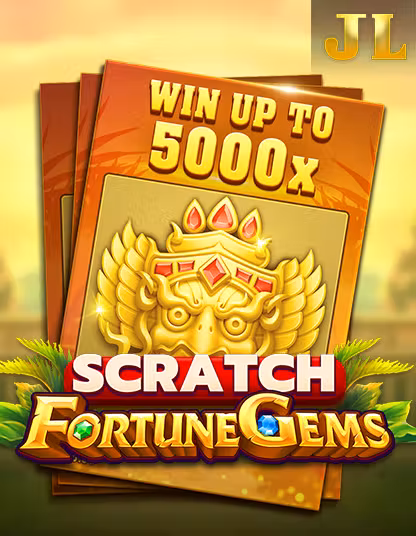 Jii Fortune Gems